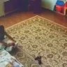 Атырауда балабақша тәрбиешісі 1 жасар балаға күш көрсеткен