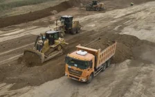 «Бейнеу-Сексеуіл» магистралі – Қытай мен Еуропаны байланыстыратын «алтын» көпір