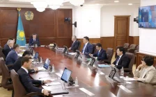 Жәрдемақыдан анықтамаға дейін: Қазақстан мемлекеттік қызметтерді автоматтандырмақ