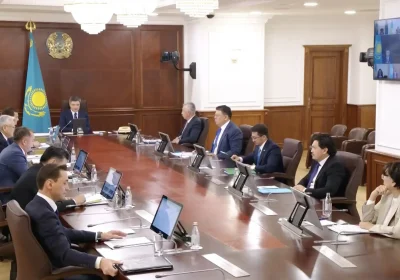 Жәрдемақыдан анықтамаға дейін: Қазақстан мемлекеттік қызметтерді автоматтандырмақ