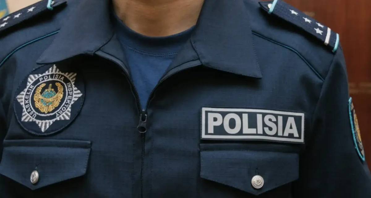 Павлодардағы жұмысшының қазасы: Полиция 3 күдіктіні ұстады