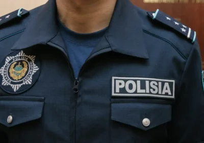 Павлодардағы жұмысшының қазасы: Полиция 3 күдіктіні ұстады