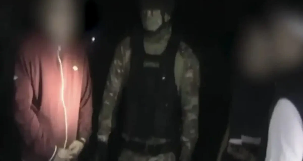 Астана тұрғынының пәтерінен сұмдық зат табылды