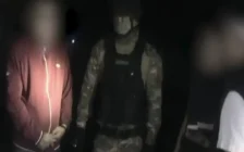 Астана тұрғынының пәтерінен сұмдық зат табылды