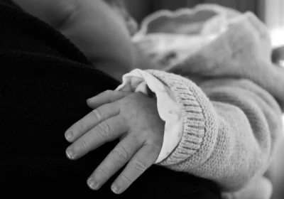 Павлодар тұрғыны жаңа туған сәбиін 800 мың теңгеге сатпақ болған