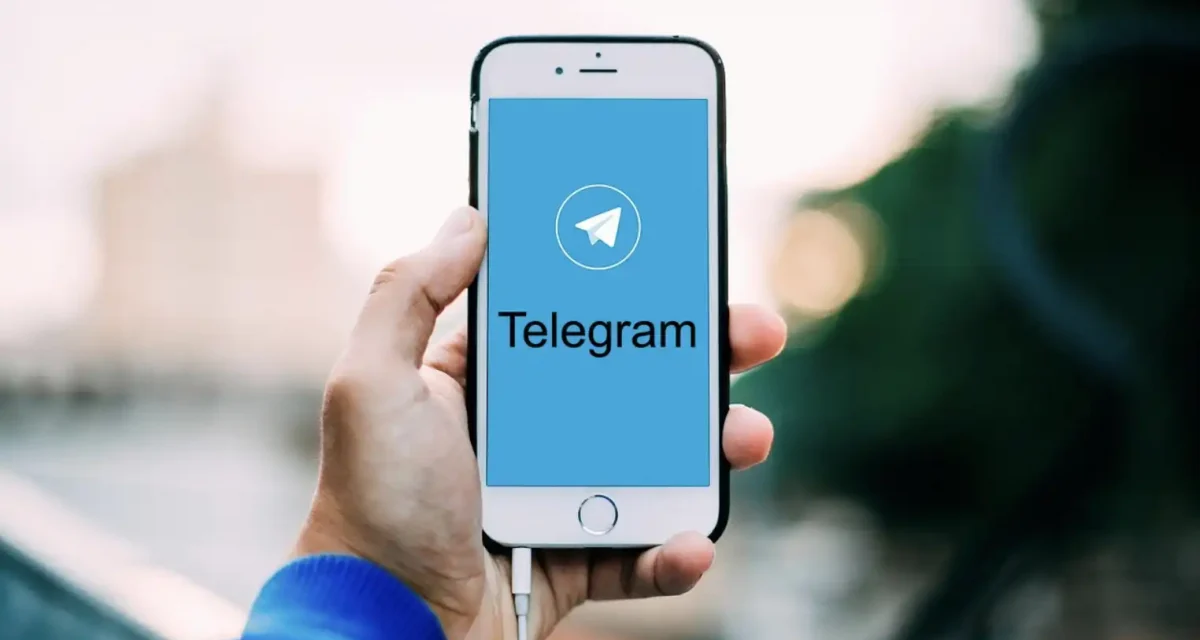 Қазақстан бойынша Telegram мессенджерінен ақау шықты