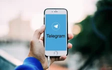 Қазақстан бойынша Telegram мессенджерінен ақау шықты