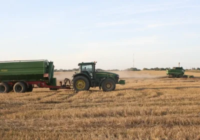 Қазақстанның АӨК өнімдері экспорты бес жылда $7 млрд-қа жетті