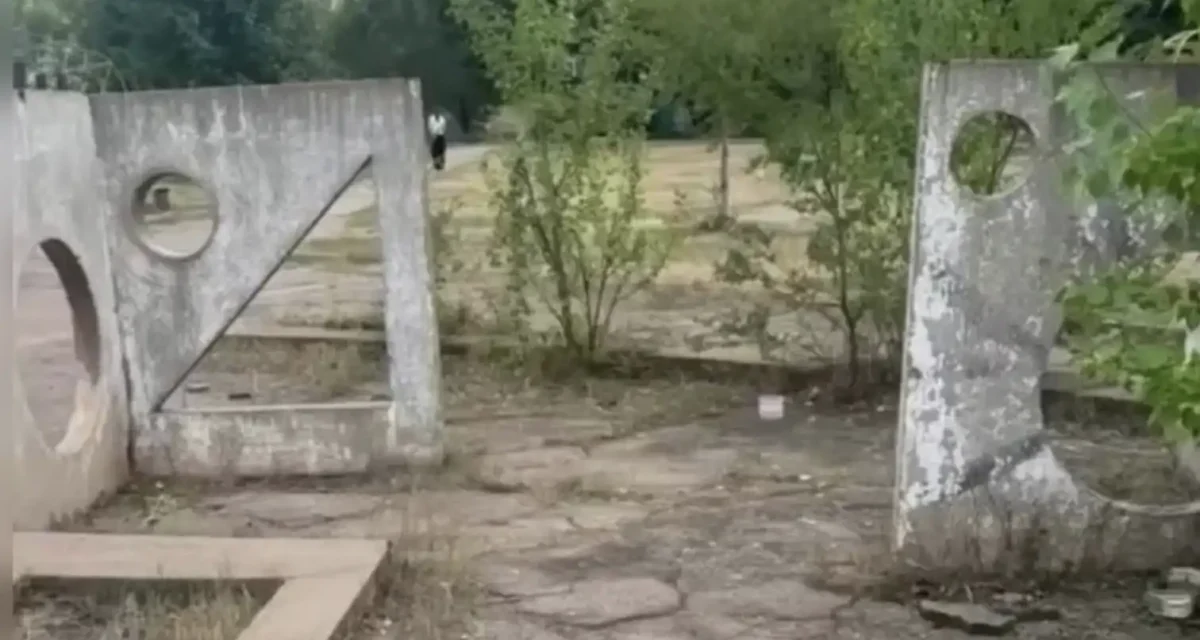 «Ақша жоқ»: Степногорск әкімдігі балалар алаңын салып беруден бас тартқан