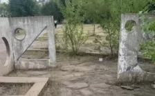 «Ақша жоқ»: Степногорск әкімдігі балалар алаңын салып беруден бас тартқан