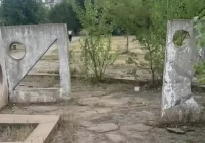 «Ақша жоқ»: Степногорск әкімдігі балалар алаңын салып беруден бас тартқан