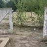 «Ақша жоқ»: Степногорск әкімдігі балалар алаңын салып беруден бас тартқан