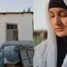 «Емге де ақша берген»: Бетперде киген жігіт 16 жастағы қызға баспана сыйлады