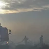Қарағанды облысында дала өрті өршіп, екі адам зардап шекті