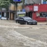 Оңтүстік Кореяда рекордтық жауын жауды