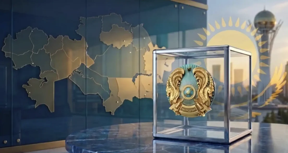 ОСК Құрылтай депутаттары сайлауының нәтижесін жариялады