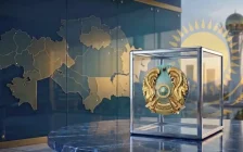 ОСК Құрылтай депутаттары сайлауының нәтижесін жариялады