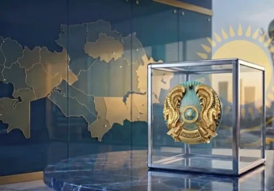 ОСК Құрылтай депутаттары сайлауының нәтижесін жариялады