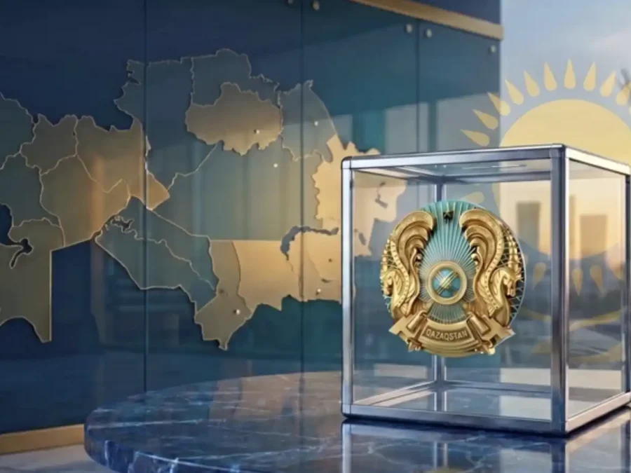 ОСК Құрылтай депутаттары сайлауының нәтижесін жариялады