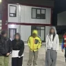 Үлкен Алматы көлі маңындағы тауда төрт қыз адасып кеткен