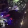 Алматыда тұрғын үй өртеніп, бір әйел қаза тапты