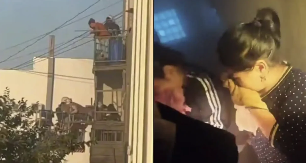Атырауда 20 адам эвакуацияланды