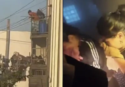 Атырауда 20 адам эвакуацияланды