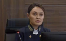 Ұлдана Мырзуан ісіндегі маңызды өтініш қанағаттандырылмады