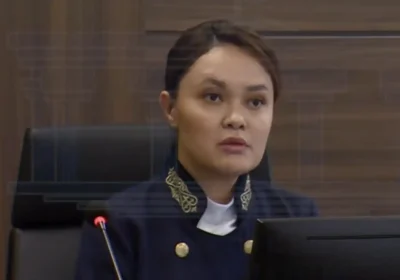 Ұлдана Мырзуан ісіндегі маңызды өтініш қанағаттандырылмады