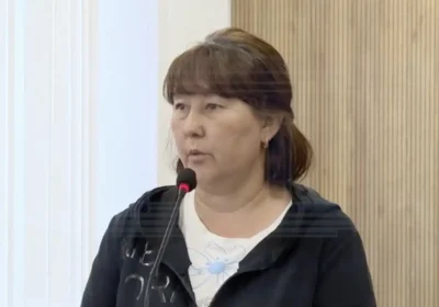 Ұлдана Мырзуан ісі: марқұмның әріптесі сотта жауап берді