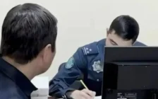Астана тұрғыны дәрет сындырғаны үшін қамауға алынды