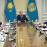 Тоқаев Қауіпсіздік Кеңесінің отырысын өткізді