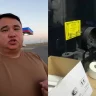 Мүгедектерге арналған дәретхана қоймаға айналған: Балқаш–Бурылбайтал жолындағы жағдай жұртты ашуландырды