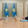 Тоқаев Балаеваны қабылдады