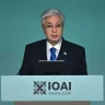Тоқаев: Жаңа технологияларды енгізуге әзірлік деңгейі бойынша еліміз Орталық Азияда көш бастап тұр