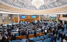 Тоқаев бірінші шақырылымдағы Құрылтайдың бірінші сессиясының ашылуына қатысады