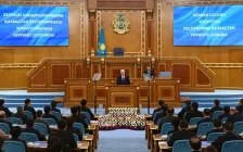 Сайлау ашық әрі әділ өтті, өте жоғары деңгейде ұйымдастырылды — Тоқаев