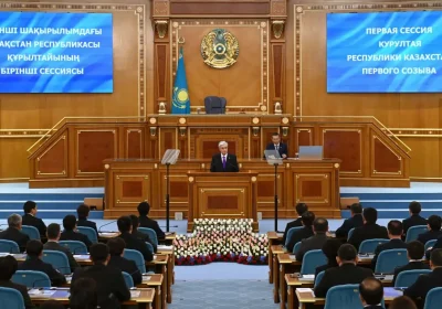 Сайлау ашық әрі әділ өтті, өте жоғары деңгейде ұйымдастырылды — Тоқаев