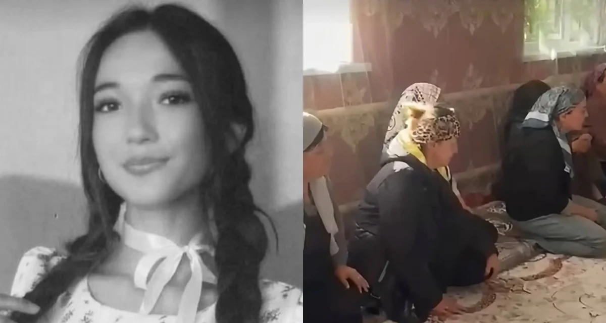 «Қызымды қол жұмсауға итермеледі»: 17 жастағы оқушының отбасы әділ тергеу талап етті