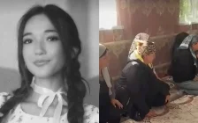 «Қызымды қол жұмсауға итермеледі»: 17 жастағы оқушының отбасы әділ тергеу талап етті