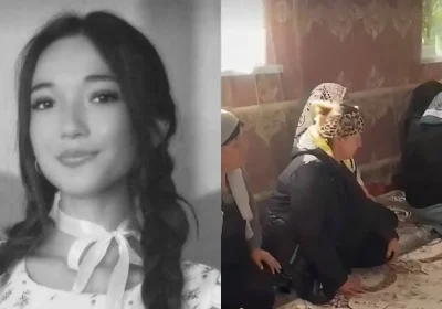 «Қызымды қол жұмсауға итермеледі»: 17 жастағы оқушының отбасы әділ тергеу талап етті