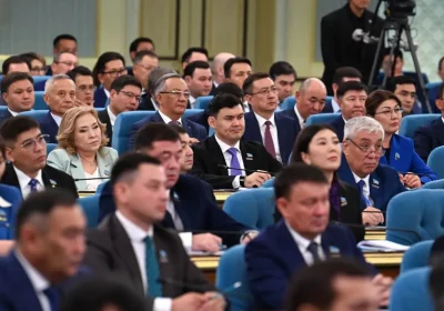 Мемлекет басшысы: Тарихты жалған намыс пен даңғаза мақтан үшін бұрмалау жақсылық әкелмейді