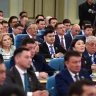 Мемлекет басшысы: Тарихты жалған намыс пен даңғаза мақтан үшін бұрмалау жақсылық әкелмейді