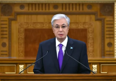 Президент Халық Кеңесі жасақталатын мерзімді атады