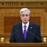 Президент Халық Кеңесі жасақталатын мерзімді атады