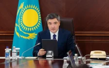 «Бизнес уақыт жоғалтпауы тиіс»: Бектенов монополистерге екі ай уақыт берді