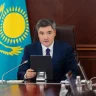 «Бизнес уақыт жоғалтпауы тиіс»: Бектенов монополистерге екі ай уақыт берді
