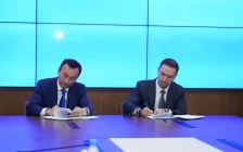 «Қазақмыс» Жезқазғанға заманауи спорт кешендерін тарту етпек