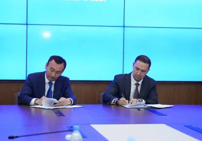 «Қазақмыс» Жезқазғанға заманауи спорт кешендерін тарту етпек