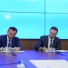 «Қазақмыс» Жезқазғанға заманауи спорт кешендерін тарту етпек
